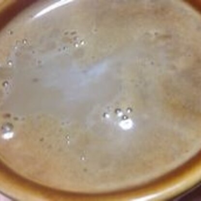 カフェインレスでもジンジャー&シナモンは良いですね(^^♪…。
毎日、早朝からお弁当作りは大変ですよね。